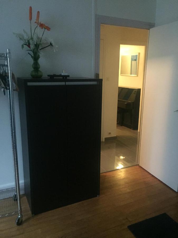 Chambre Privee Chambery Gare Екстер'єр фото