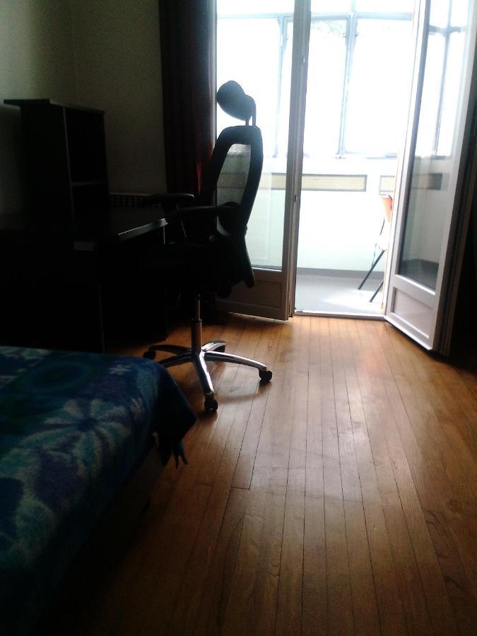 Chambre Privee Chambery Gare Екстер'єр фото